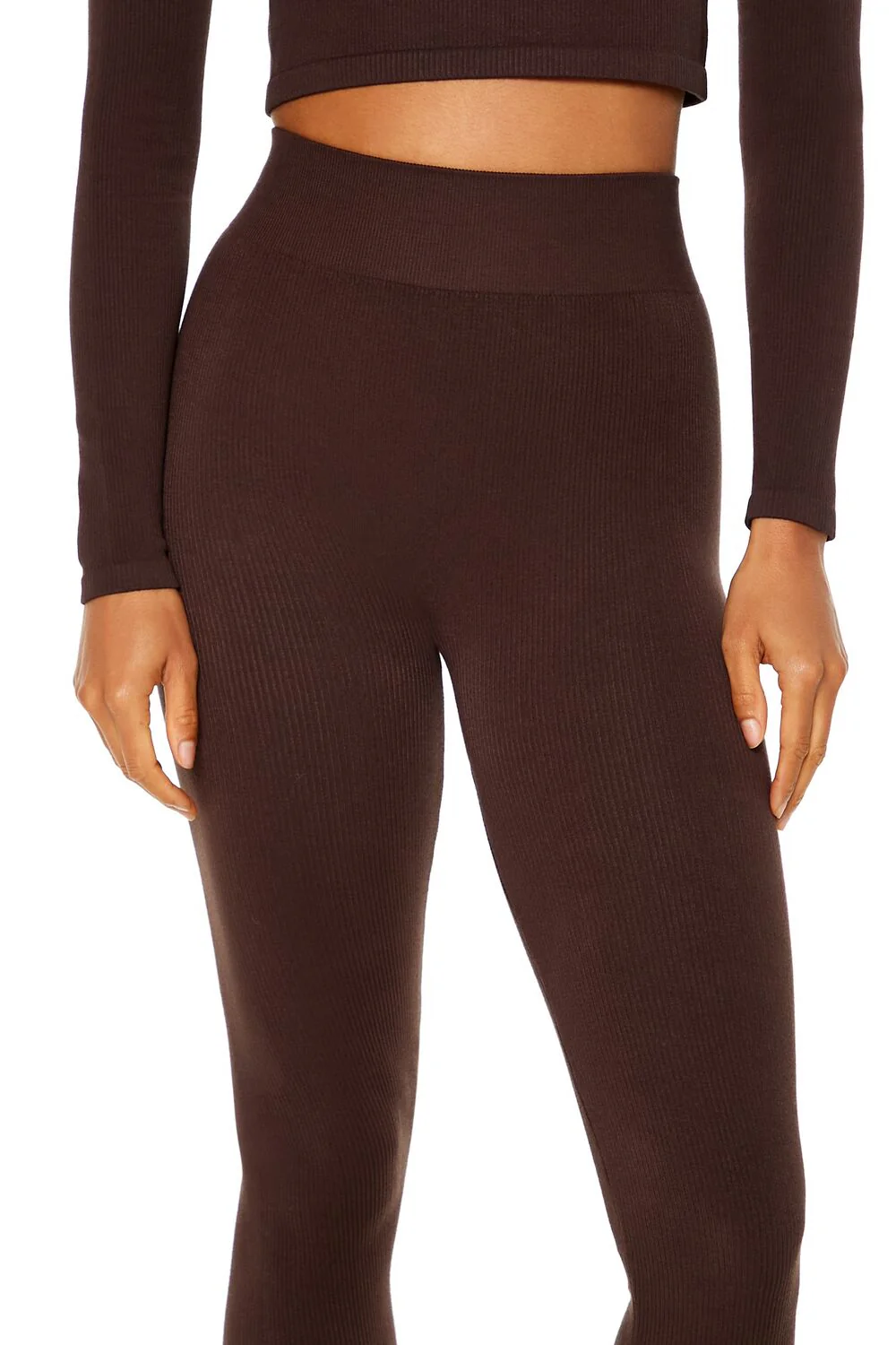 Seamless High-Rise Leggings - Image 10