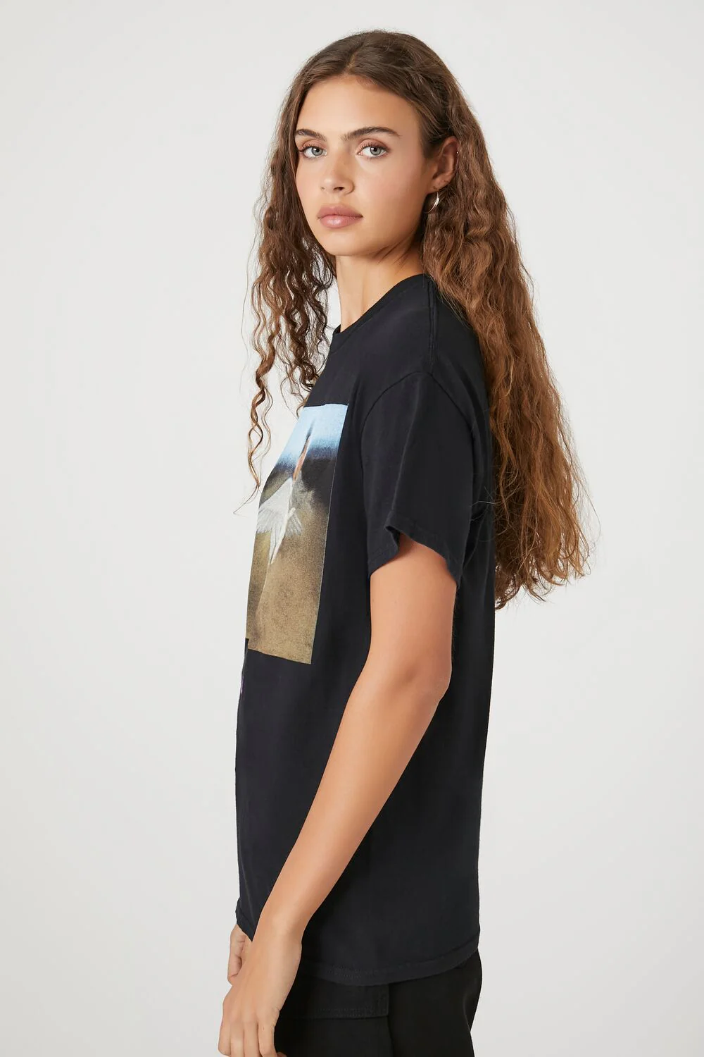 Prince Graphic Tee - Image 2