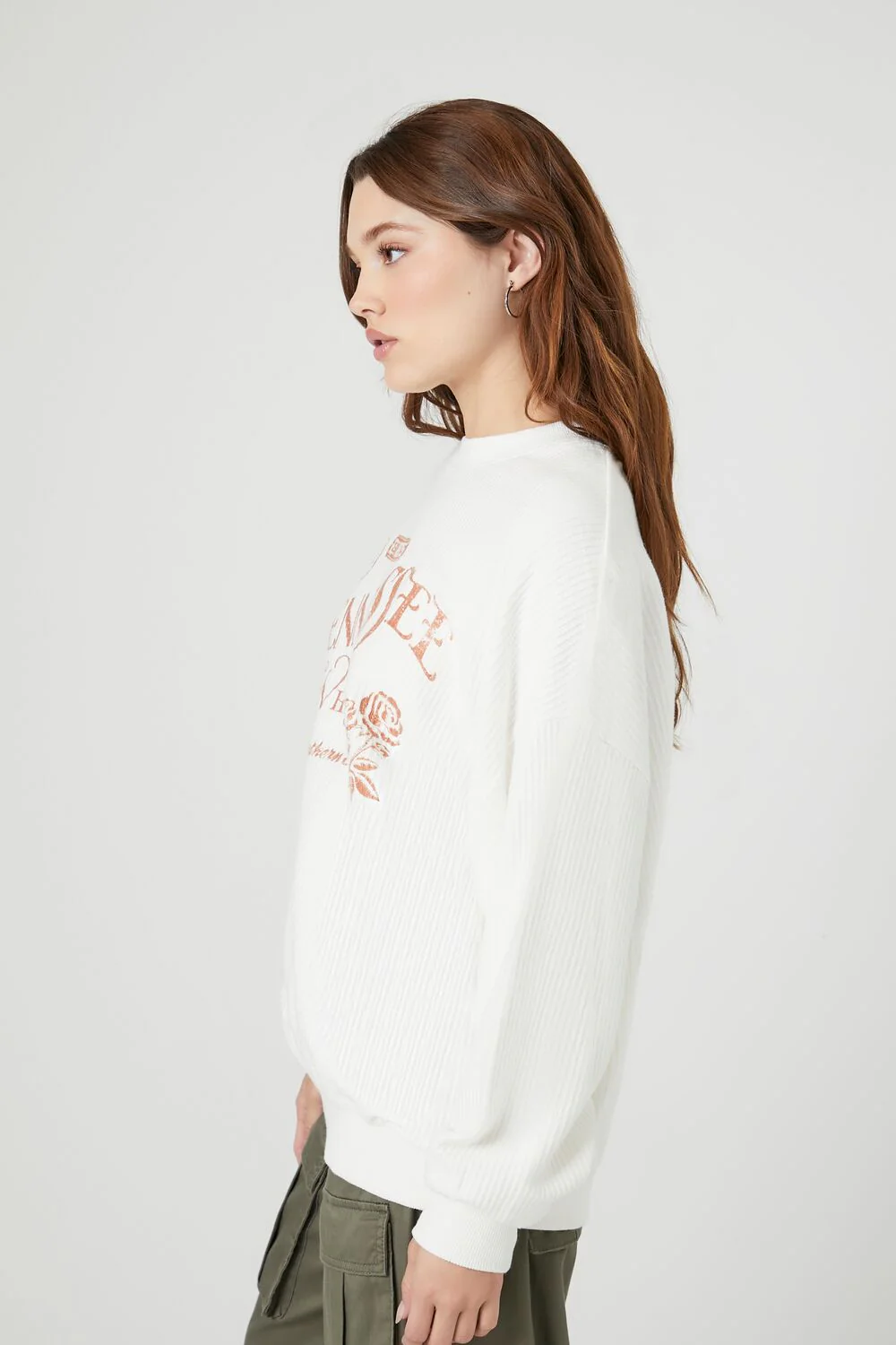 Tennessee Whiskey Graphic Pullover - Image 2