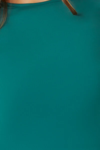 Sculpt Shape Long-Sleeve Top - Image 5
