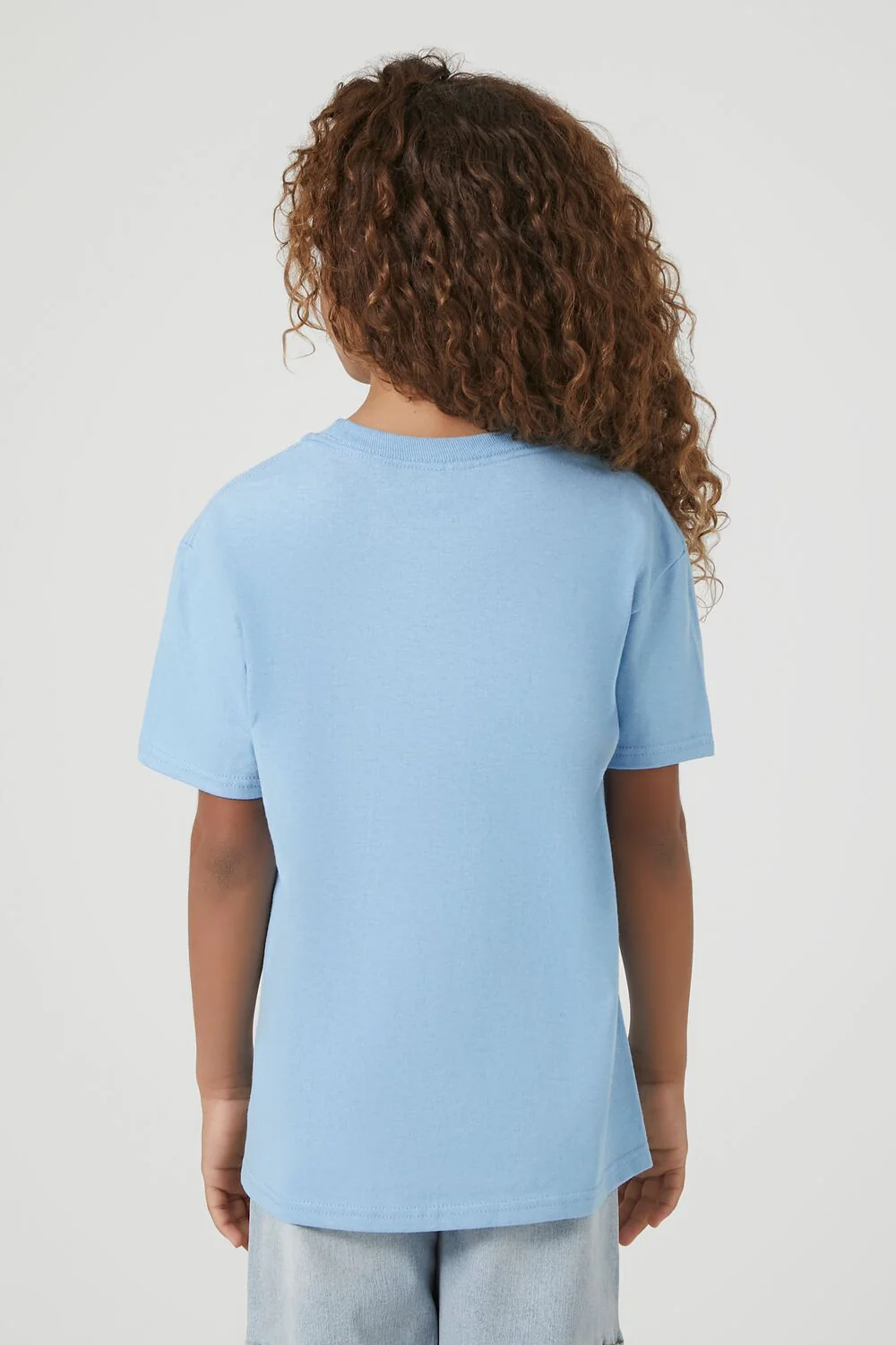 Girls Mario Kart Graphic Tee (Kids) - Image 3