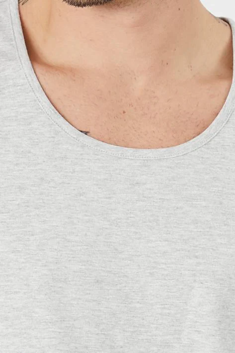 Cotton-Blend Tank Top - Image 5