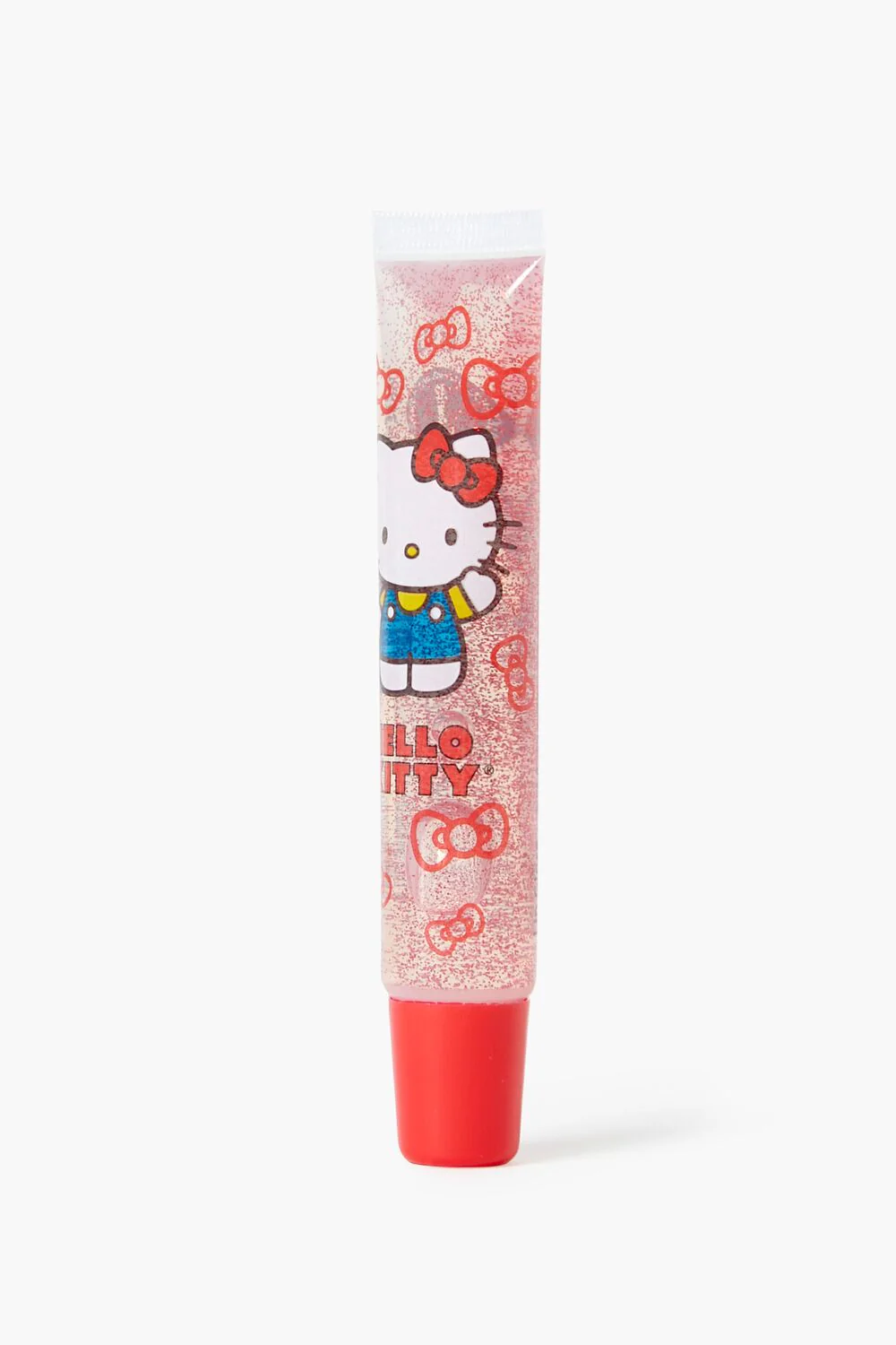 Hello Kitty Shimmer Lip Gloss - Image 2