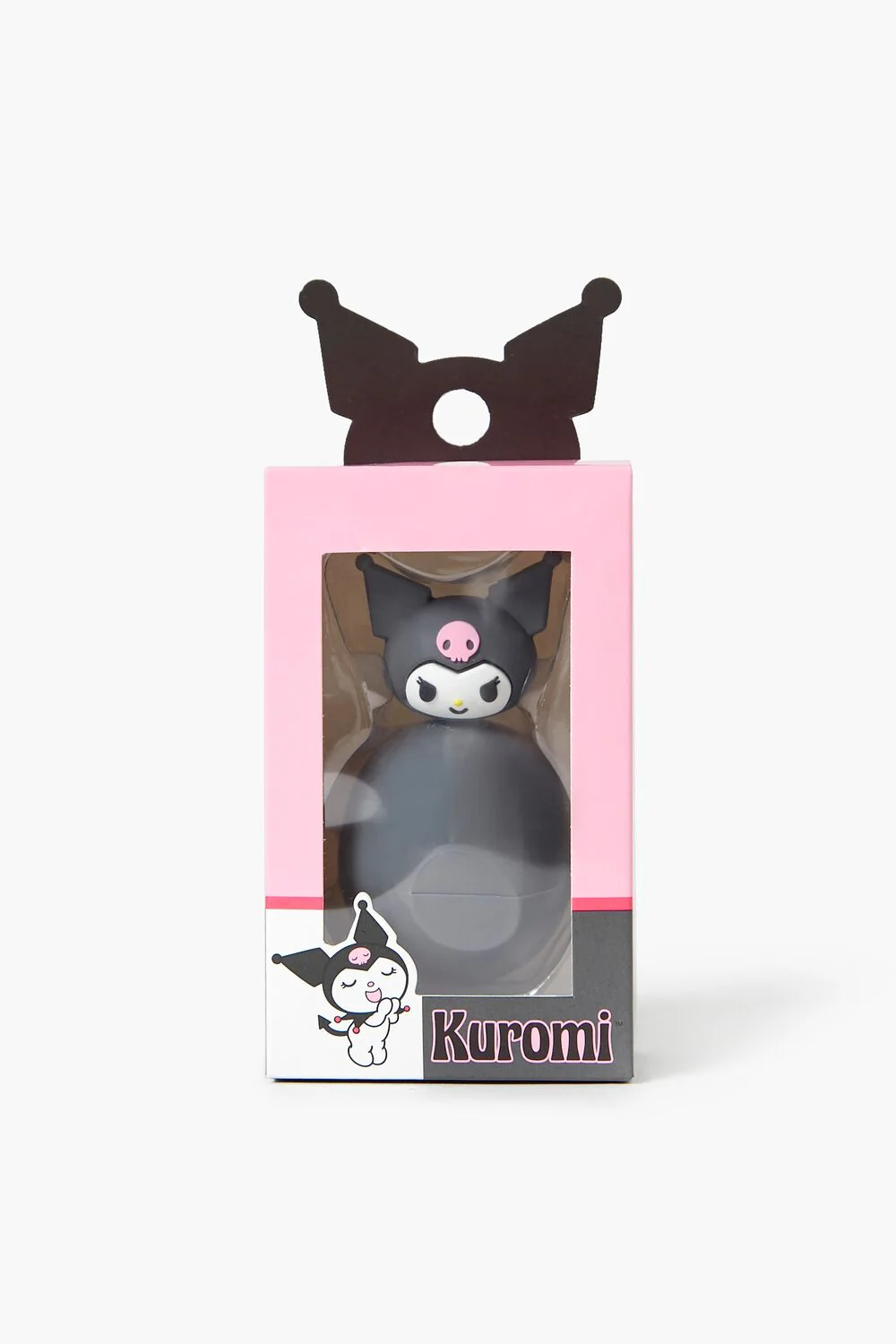 Kuromi Lip Balm - Image 3