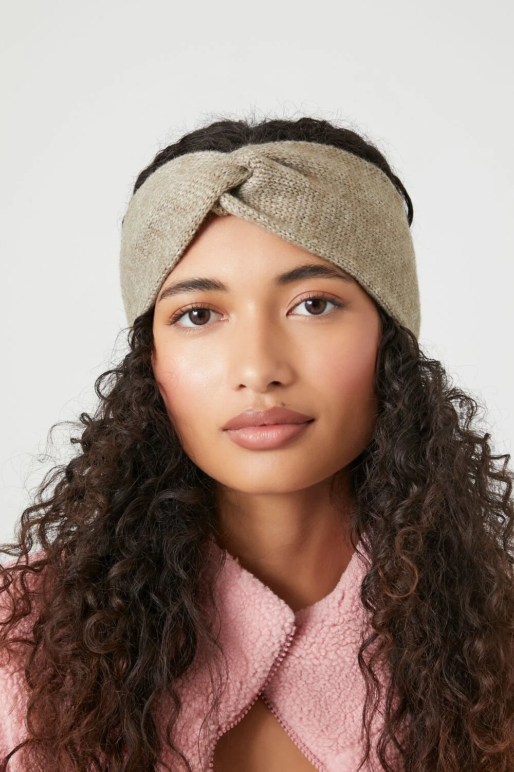 Twisted Headwrap - Image 2