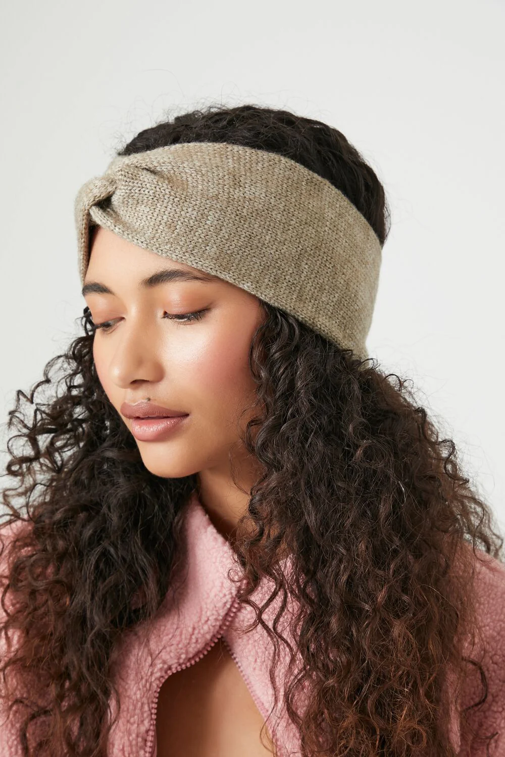 Twisted Headwrap - Image 3