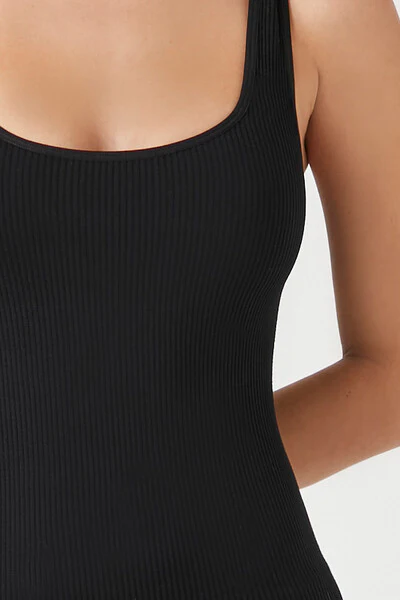 Seamless Tank Jumpsuit - Image 5