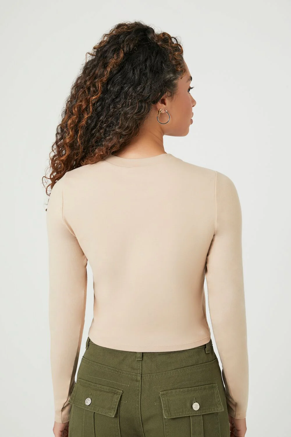 Embroidered Dreamer Top - Image 3