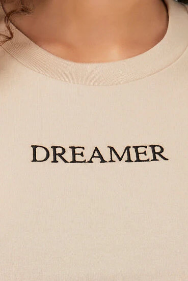 Embroidered Dreamer Top - Image 5