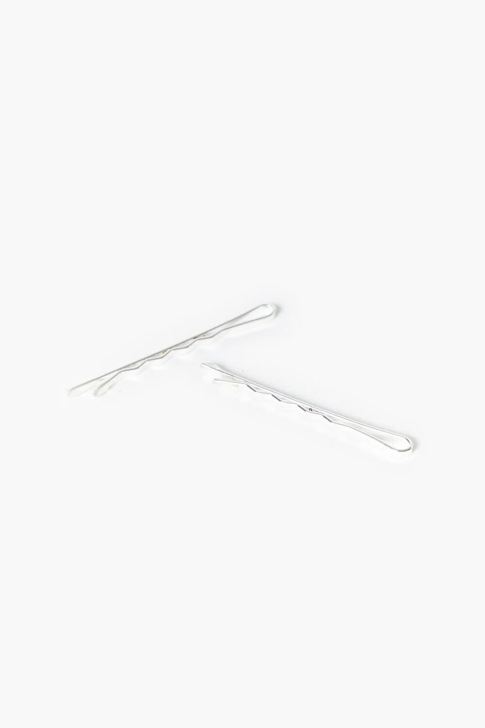 Metal Bobby Pin Set - 25 Pack - Image 2