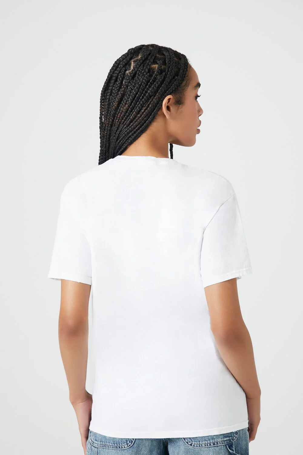 Protect Ya Neck Records Graphic Tee - Image 3
