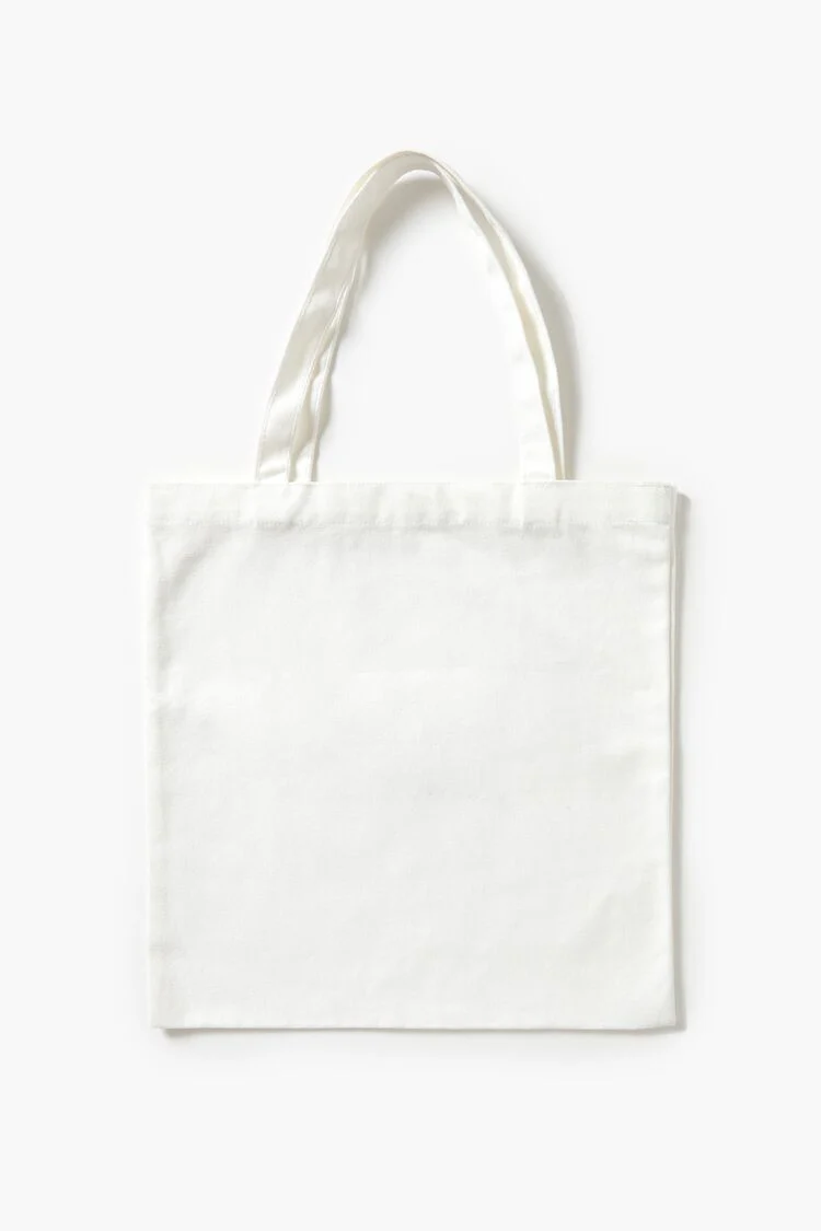 My Melody & Kuromi Graphic Tote Bag - Image 2