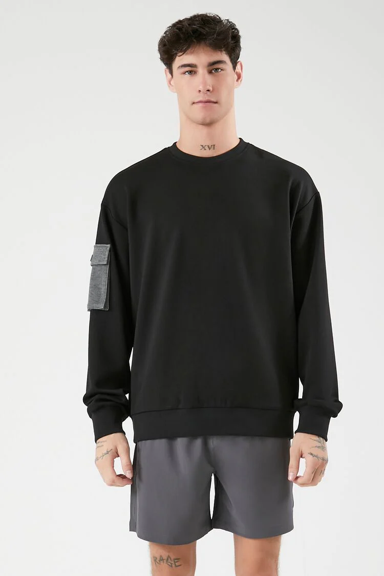Everyday Drawstring Shorts - Image 13
