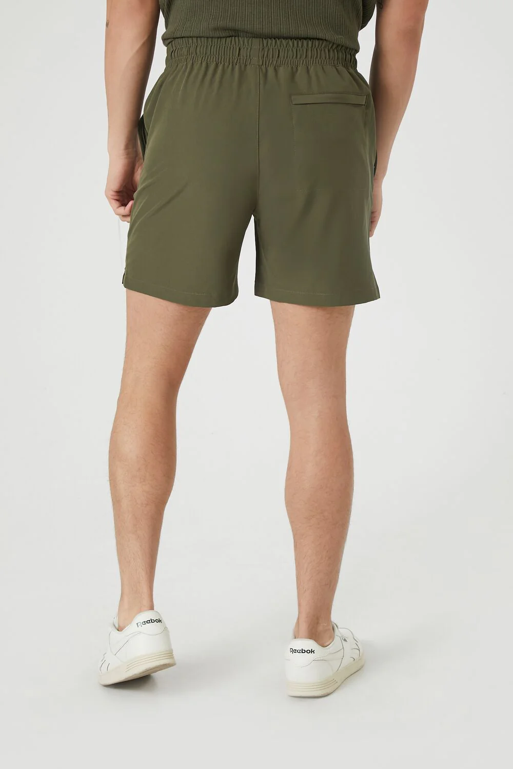Everyday Drawstring Shorts - Image 9