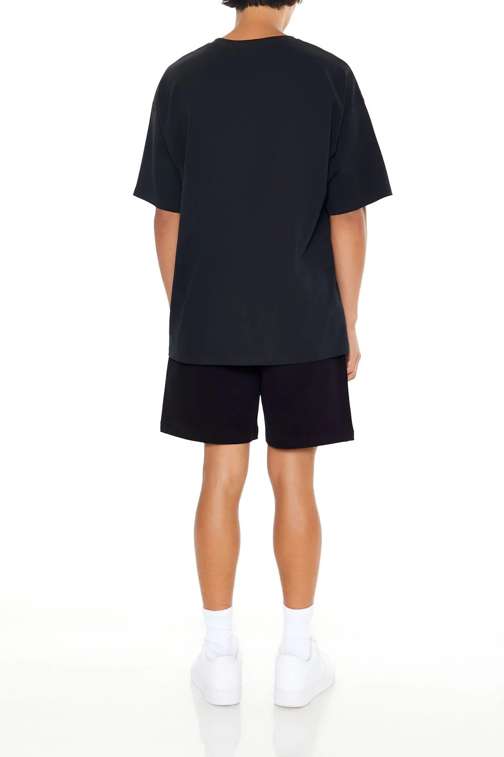 Vented-Hem Drawstring Shorts - Image 19