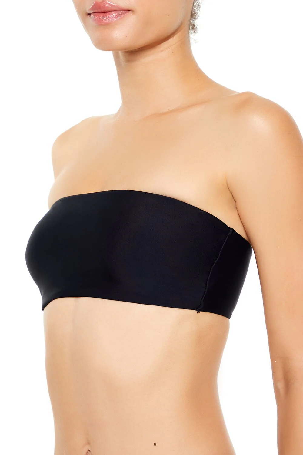 Bandeau Bikini Top - Image 2
