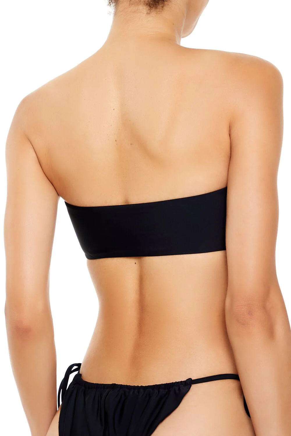 Bandeau Bikini Top - Image 3