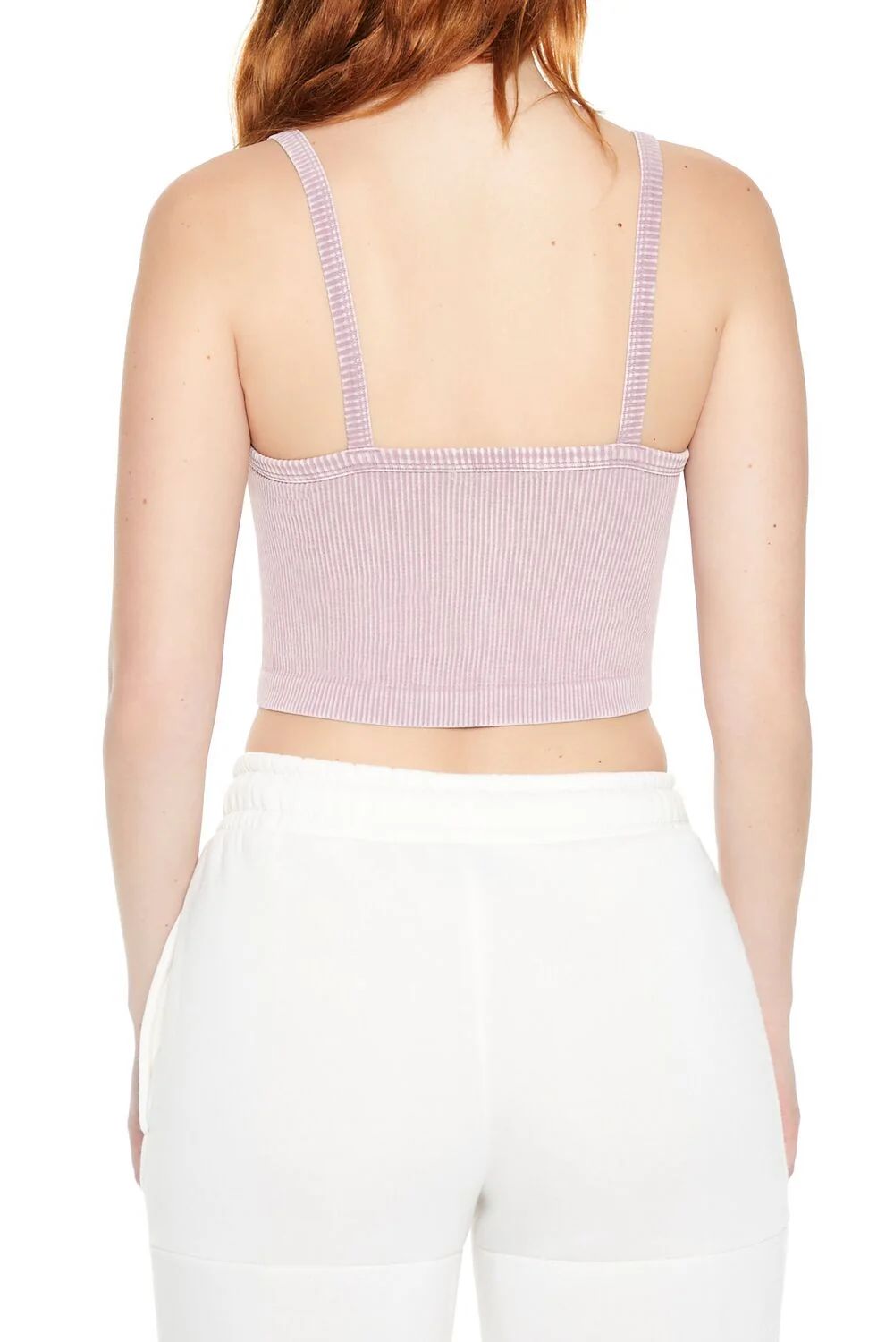 Seamless Cropped Cami - Image 5