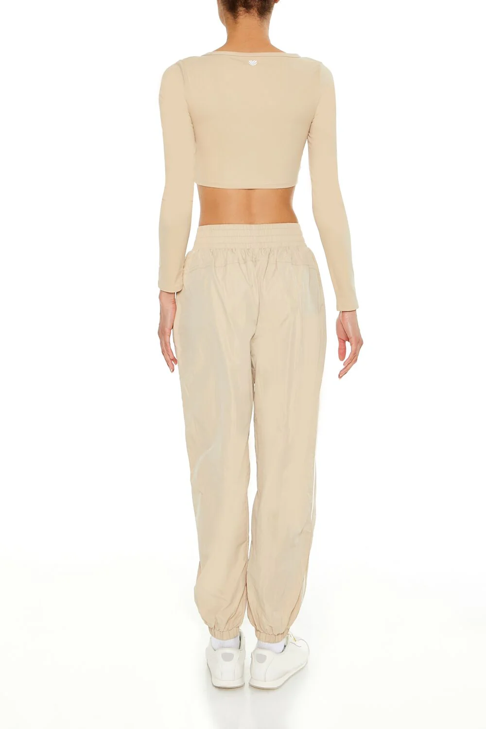 Active Two-Tone Joggers - Image 4