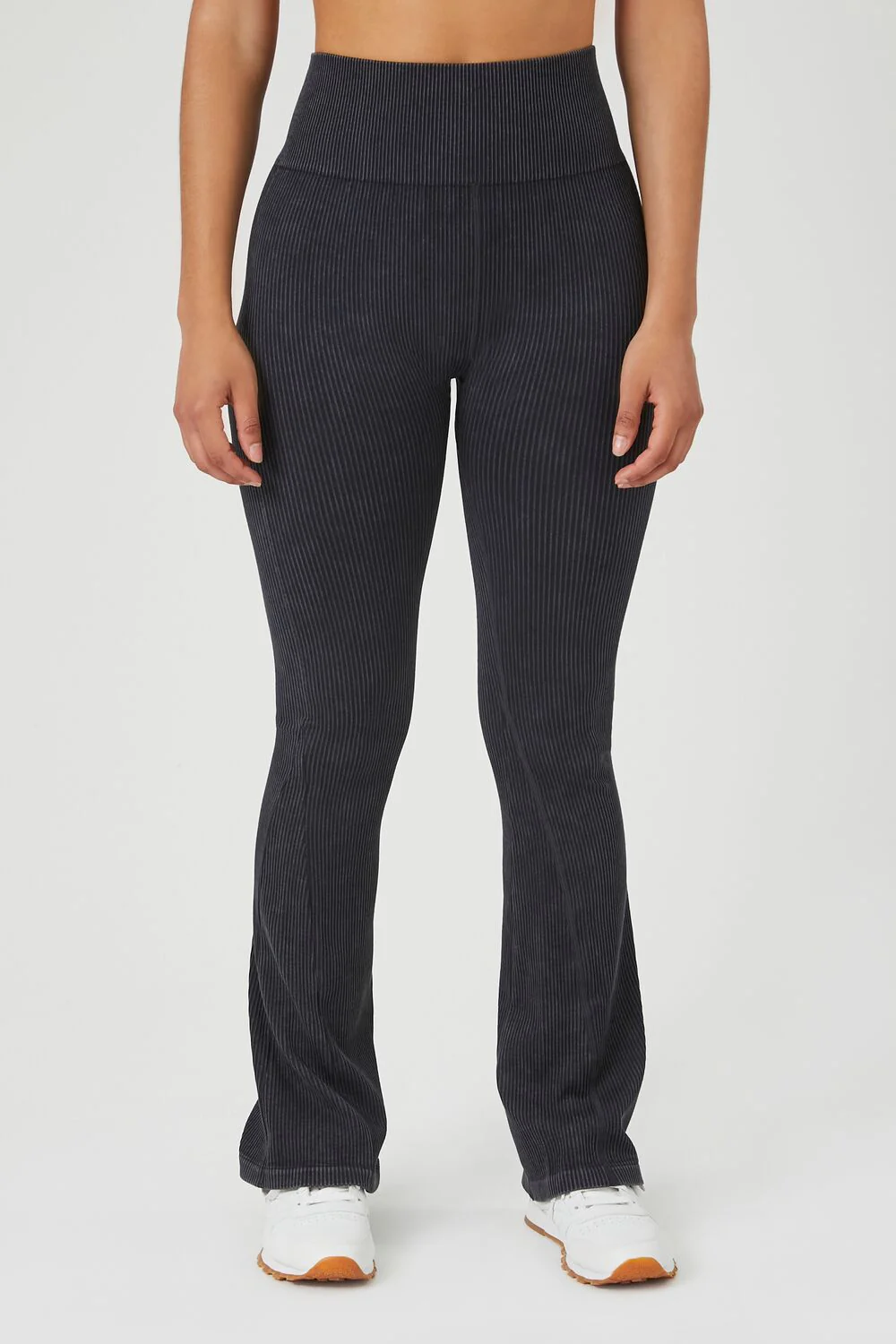 Seamless High-Rise Leggings - Image 2
