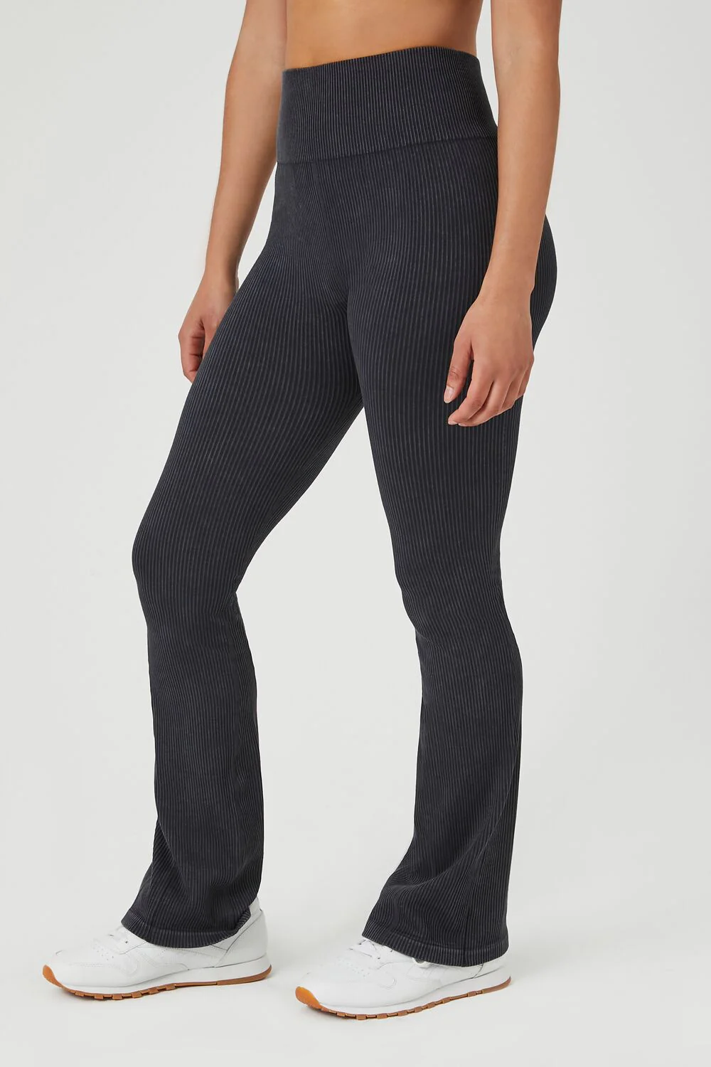 Seamless High-Rise Leggings - Image 3
