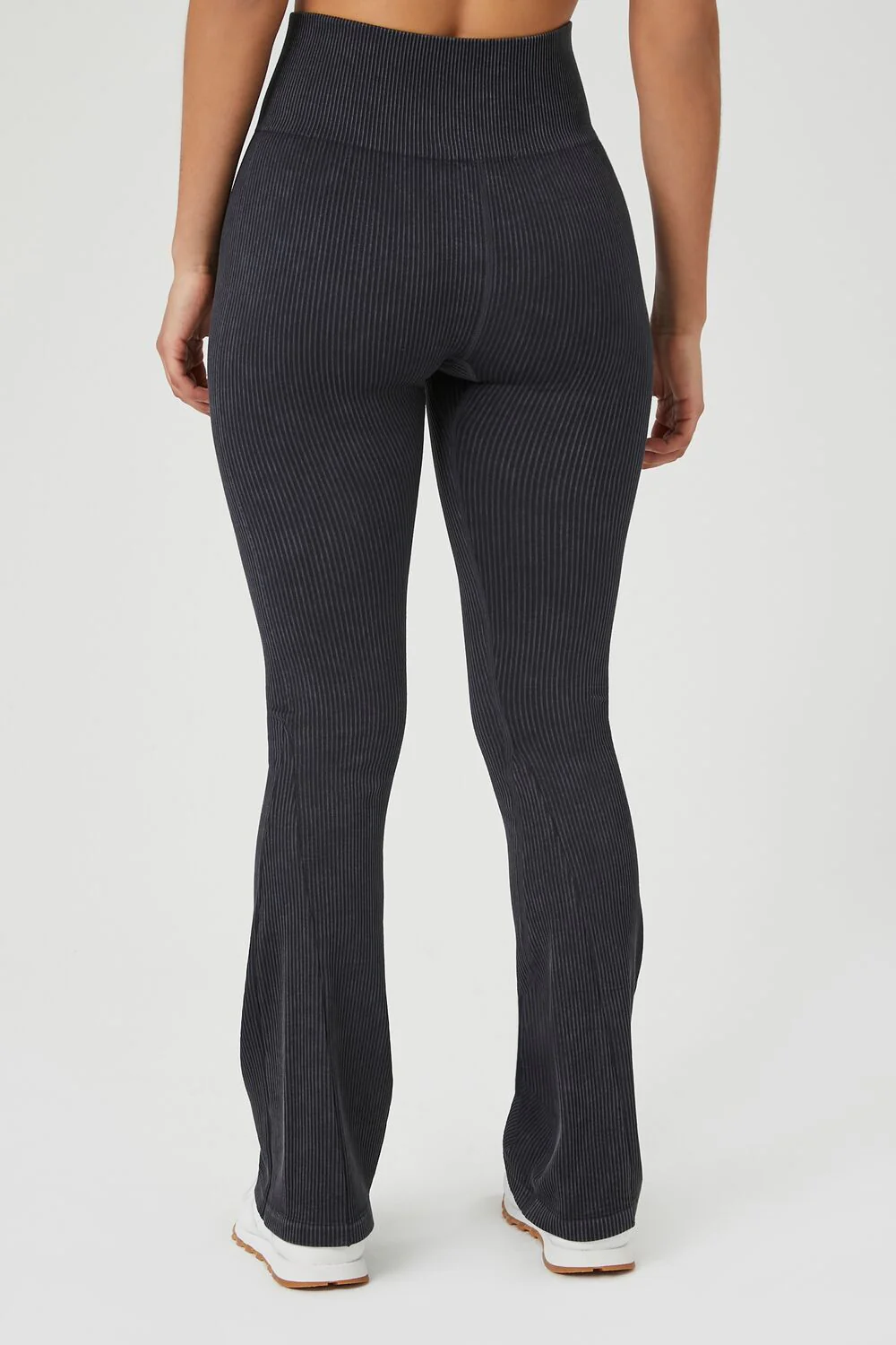 Seamless High-Rise Leggings - Image 4