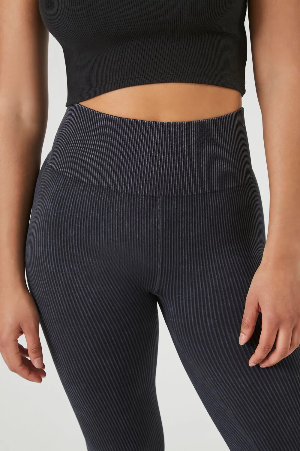 Seamless High-Rise Leggings - Image 5