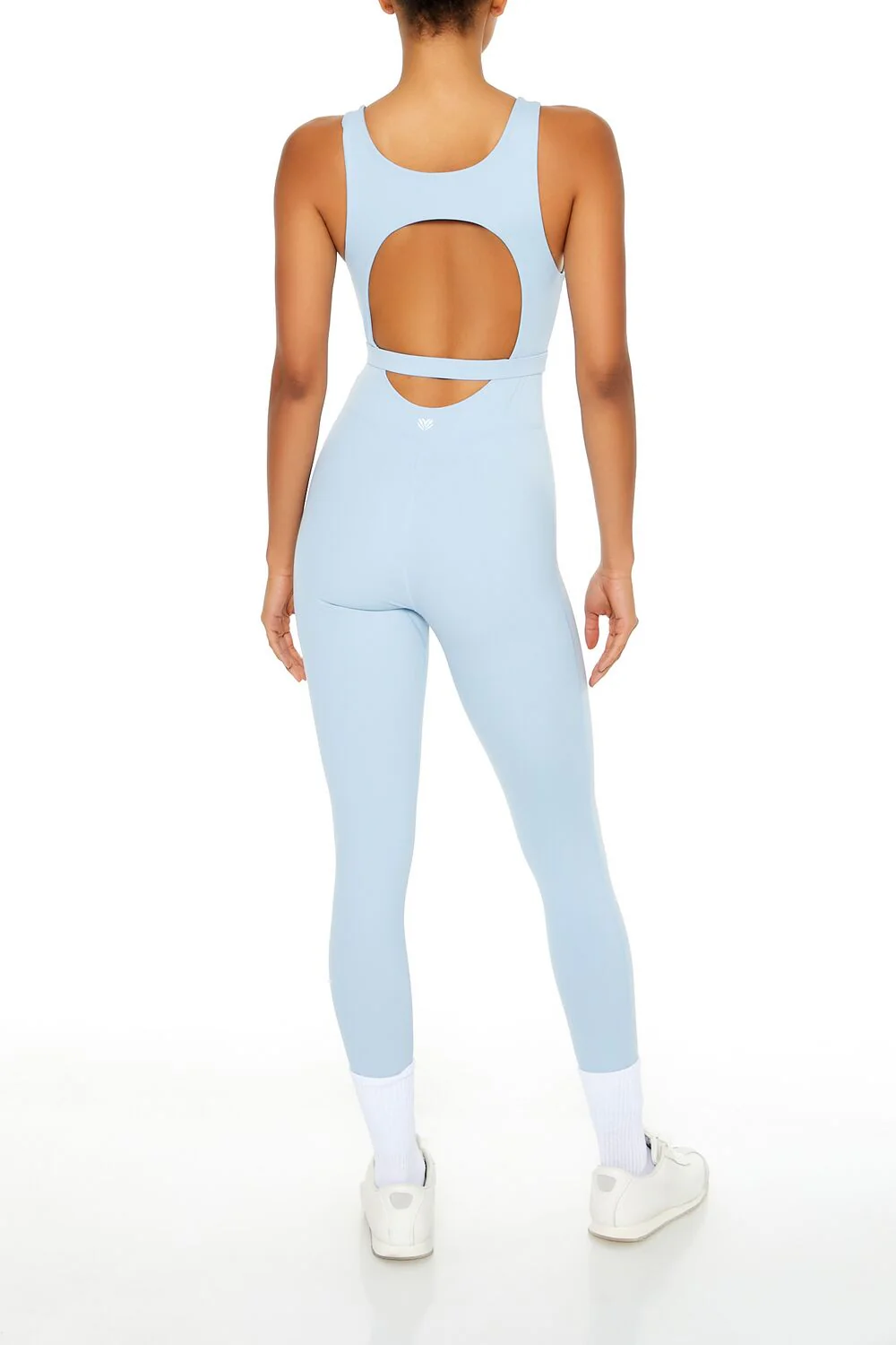Active Uplift Scrunch Jumpsuit - Image 9