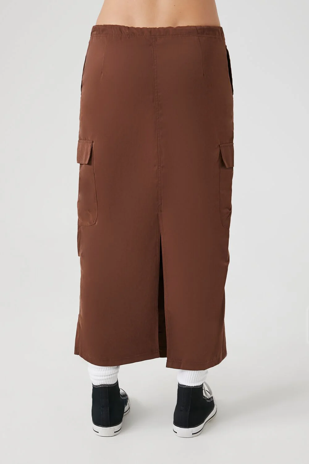 Cargo Maxi Skirt - Image 14