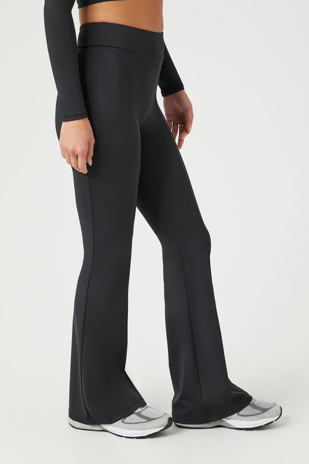 Active Flare-Leg Leggings - Image 3