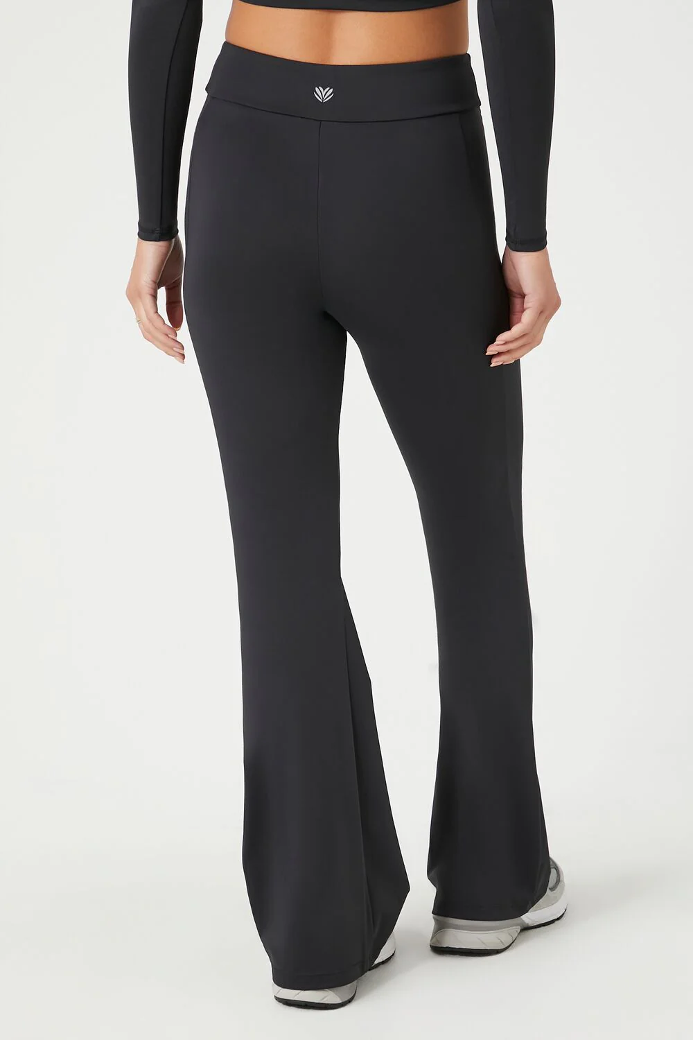 Active Flare-Leg Leggings - Image 4