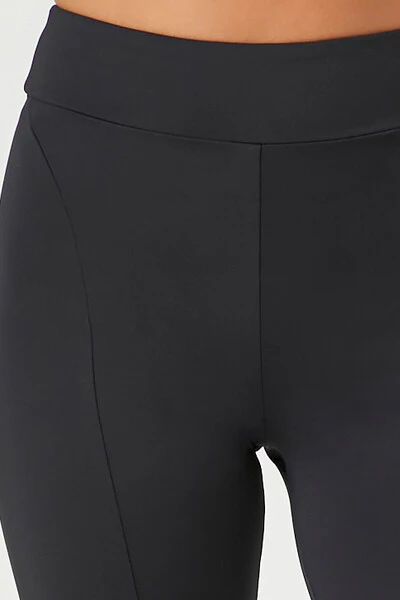 Active Flare-Leg Leggings - Image 6