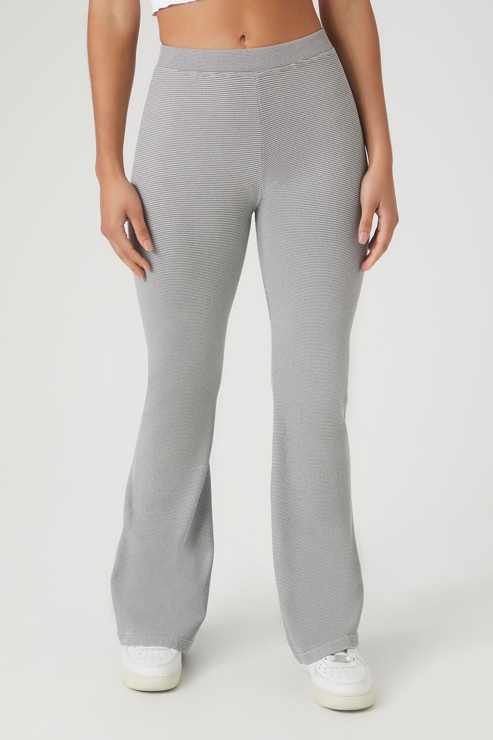 Thermal Flare Leggings - Image 2