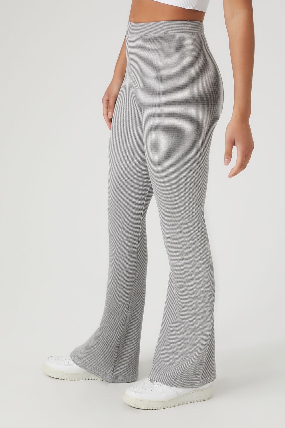 Thermal Flare Leggings - Image 3