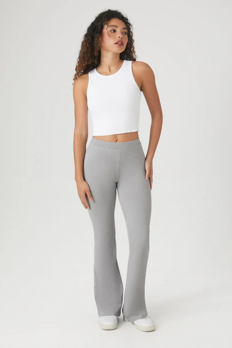 Thermal Flare Leggings - Image 5