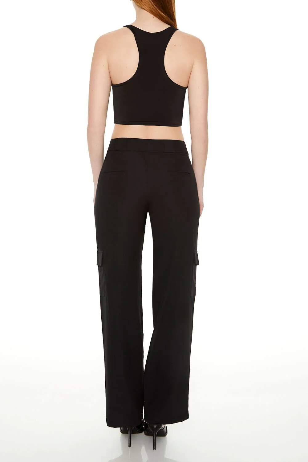 Cargo Trouser Pants - Image 3