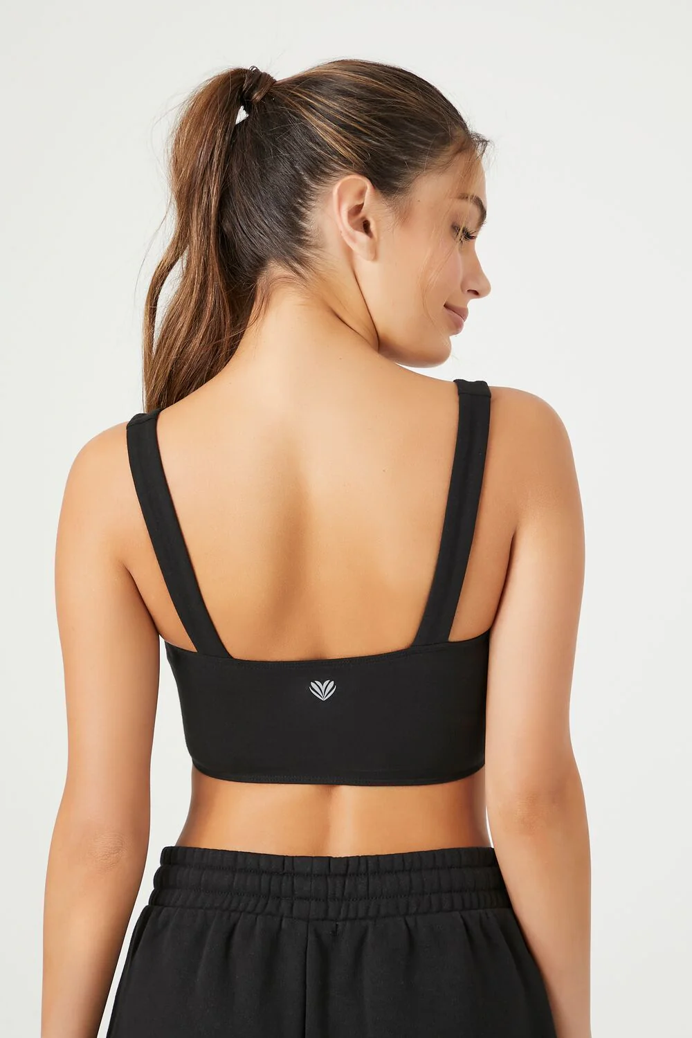 Corset Sports Bra - Image 3