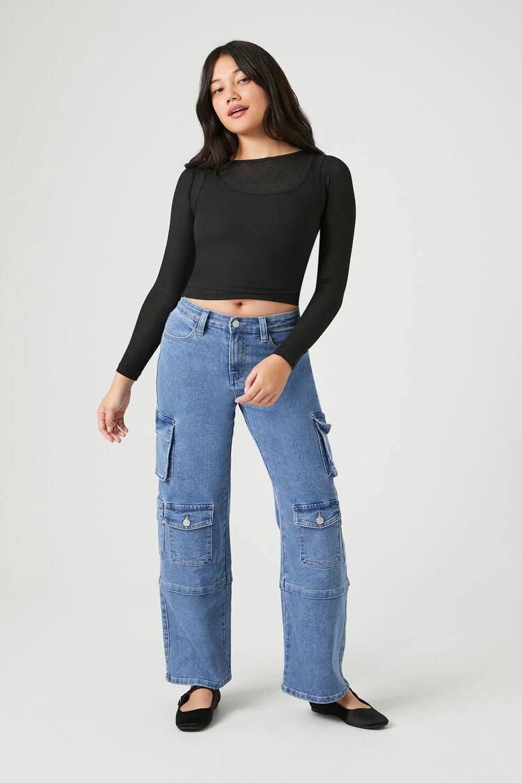 Layered Combo Top - Image 4