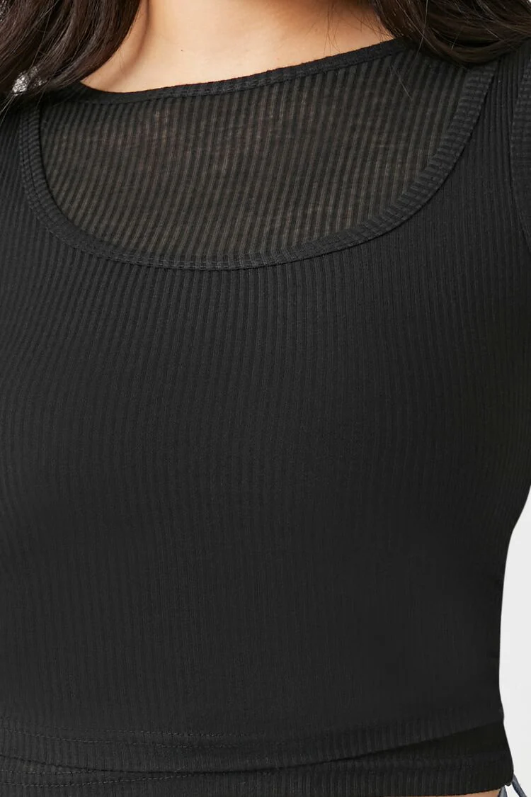 Layered Combo Top - Image 5