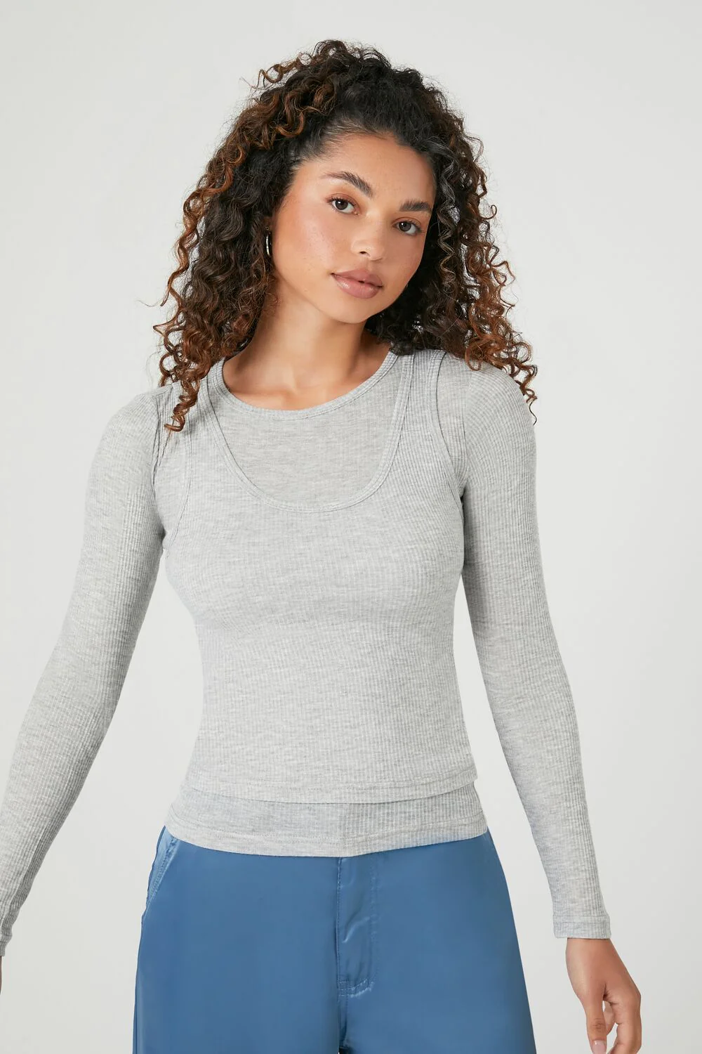 Layered Combo Top - Image 6
