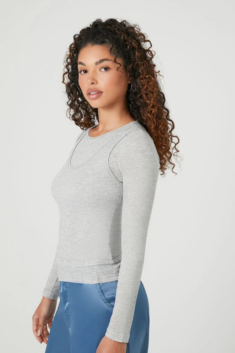 Layered Combo Top - Image 7