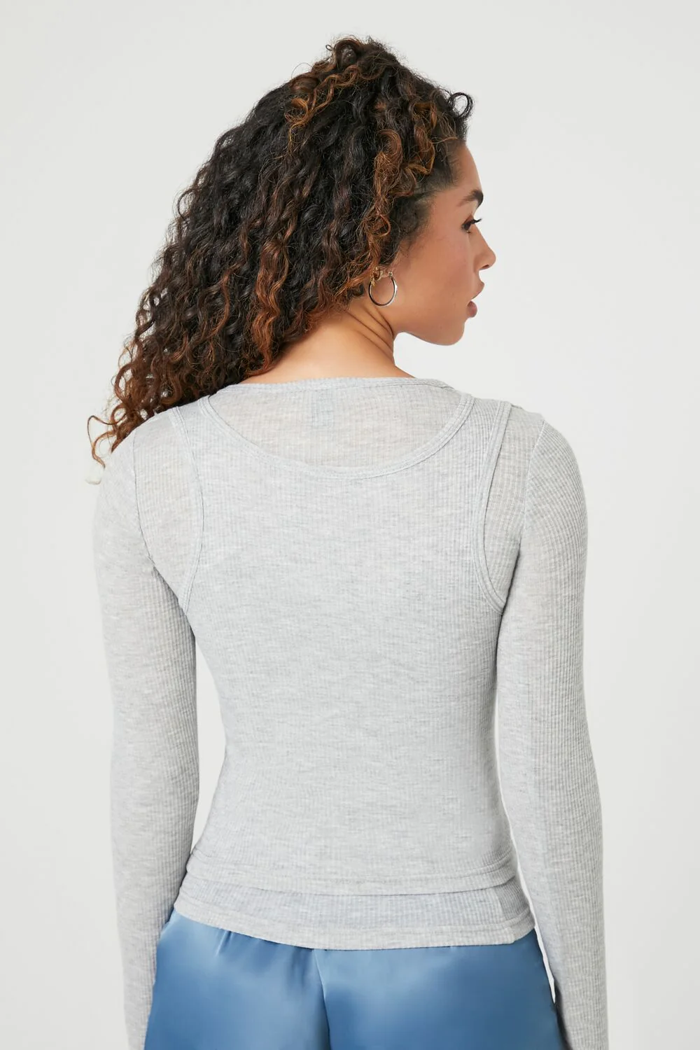 Layered Combo Top - Image 8