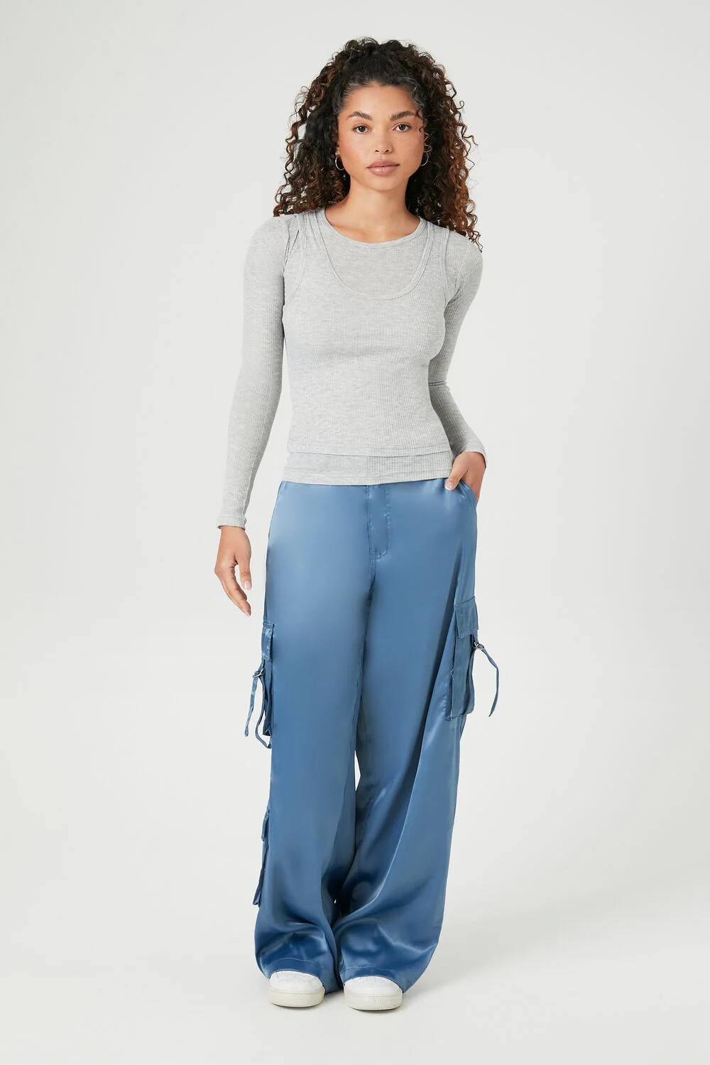 Layered Combo Top - Image 9