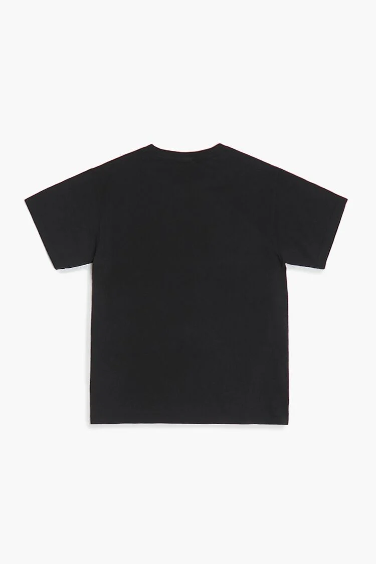 Kids The Notorious Big Tee (Girls + Boys) - Image 2