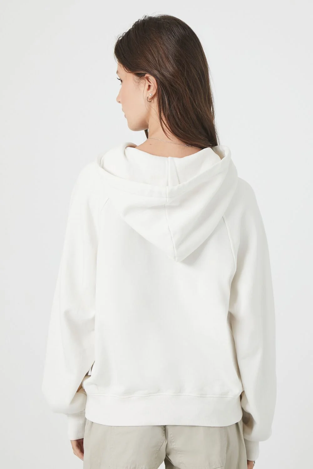 Cloud Wash French Terry Hoodie - Image 3