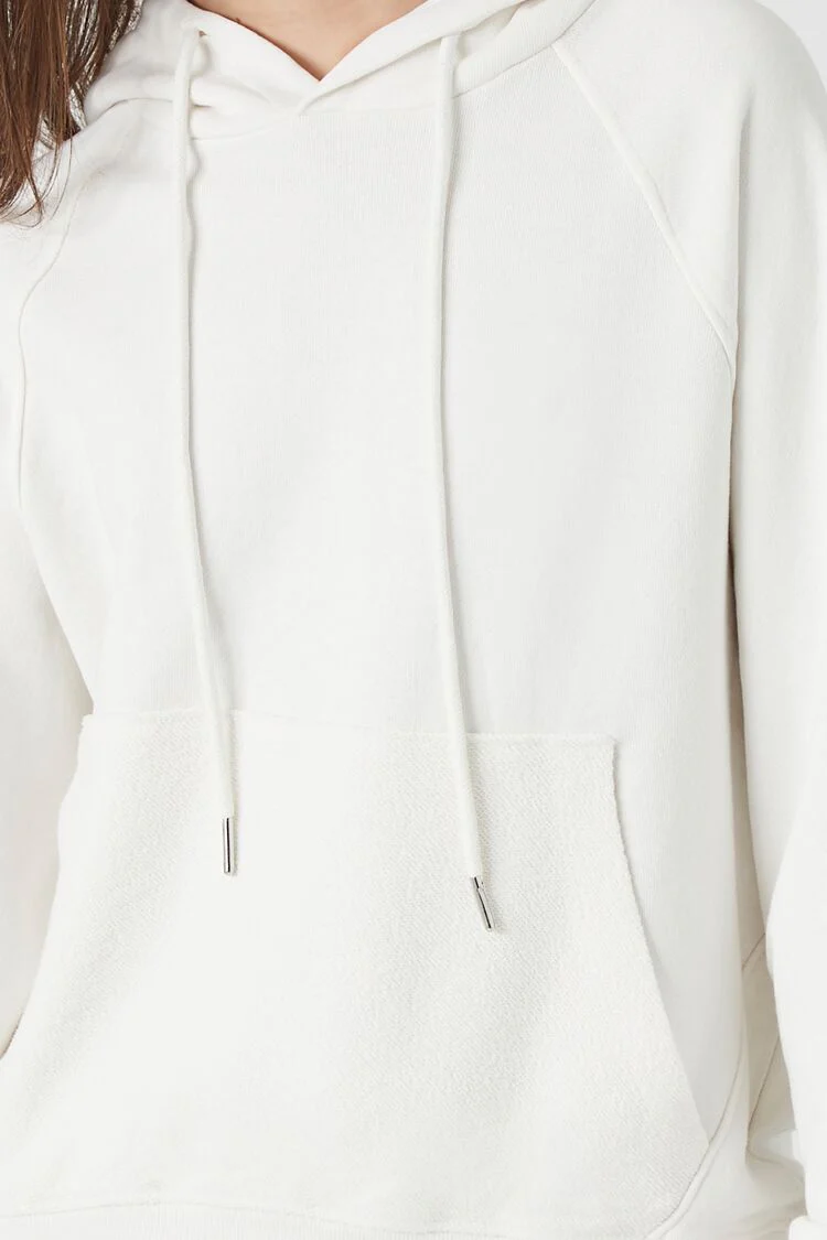 Cloud Wash French Terry Hoodie - Image 5