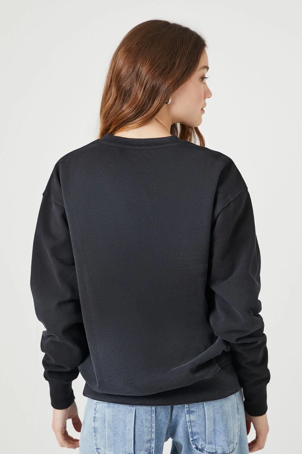 Hard Rock Cafe Graphic Pullover - Image 3