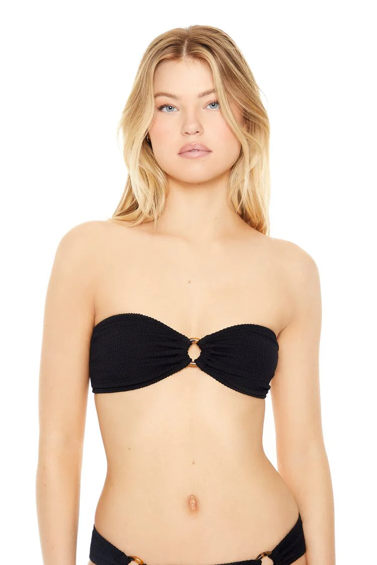 Seamless Bandeau Bikini Top - Image 5
