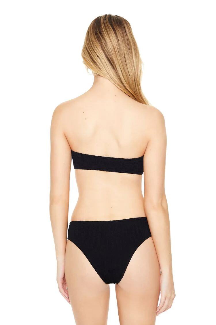Seamless Bandeau Bikini Top - Image 7