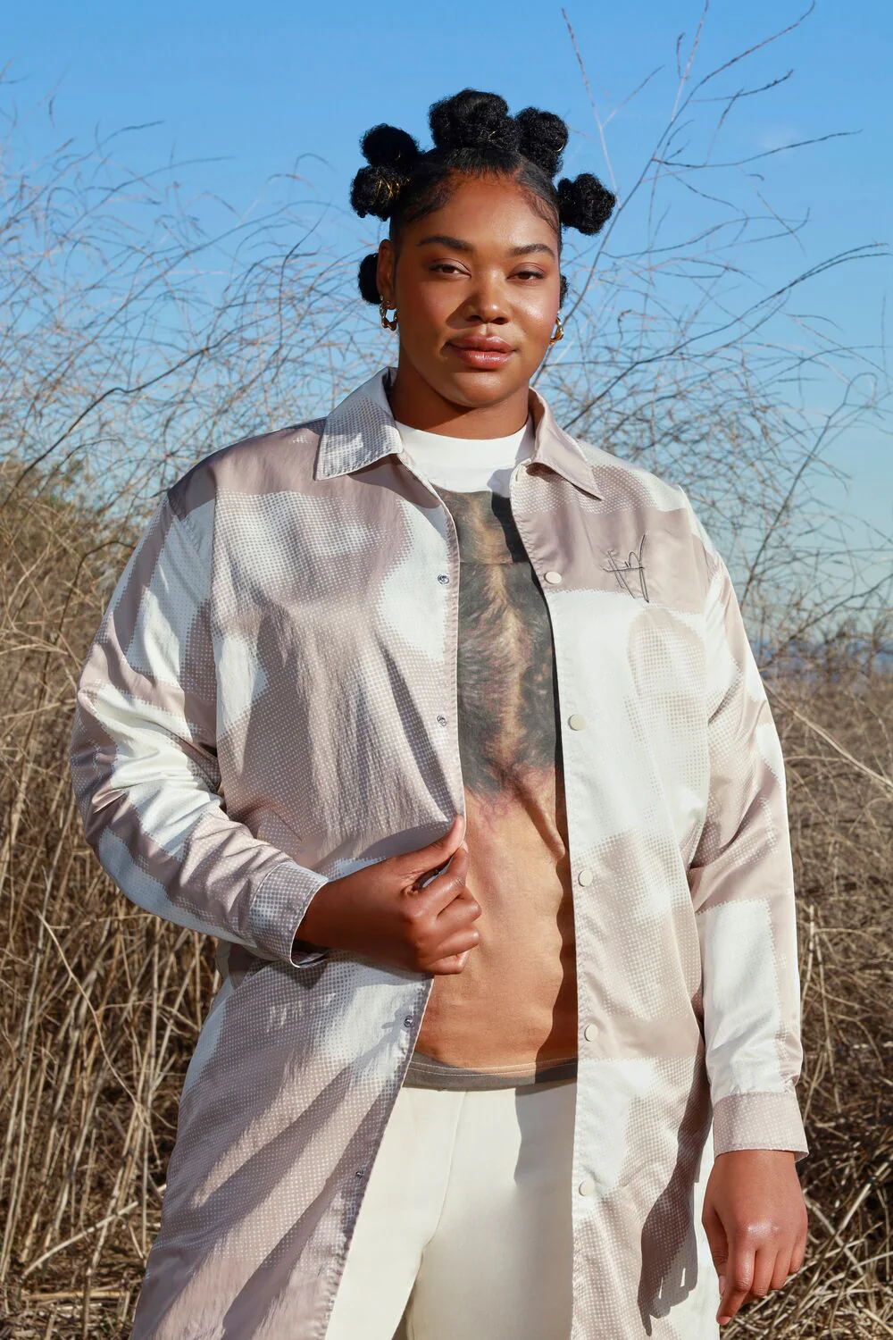 Unisex Henry R Jones II Jacket - Image 4